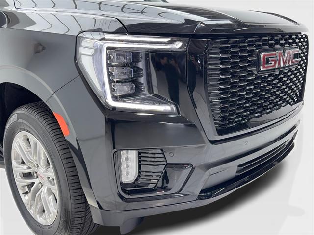 2024 GMC Yukon 4WD SLT 2024 GMC Yukon 4WD SLT