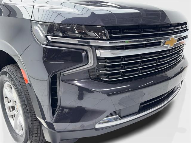 2024 Chevrolet Tahoe 2WD LT 2024 Chevrolet Tahoe 2WD LT