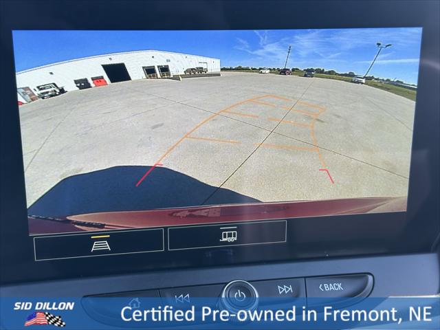 2023 Chevrolet Blazer AWD 3LT 2023 Chevrolet Blazer AWD 3LT