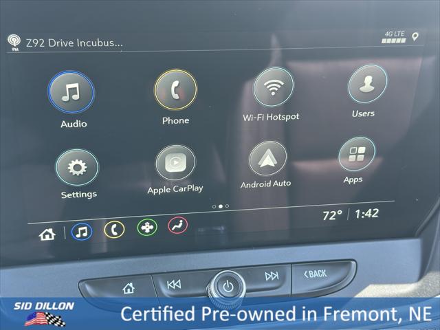 2023 Chevrolet Blazer AWD 3LT 2023 Chevrolet Blazer AWD 3LT