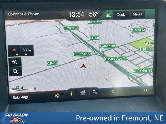 2013 Ford F-150 LARIAT 2013 Ford F-150 LARIAT