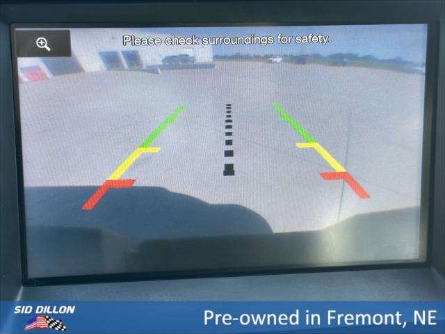 2013 Ford F-150 LARIAT 2013 Ford F-150 LARIAT