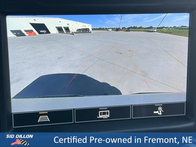 2021 Chevrolet Silverado 1500 4WD Crew Cab Short Bed High Country 2021 Chevrolet Silverado 1500 4WD Crew Cab Short Bed High Country