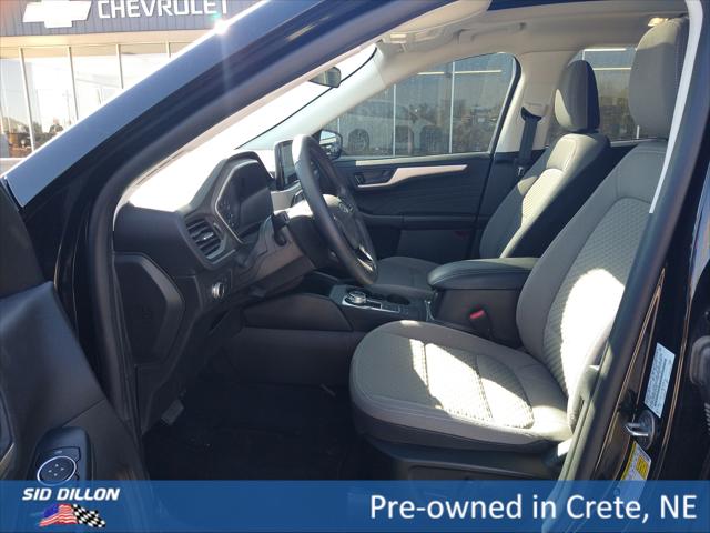 2022 Ford Escape SE 2022 Ford Escape SE
