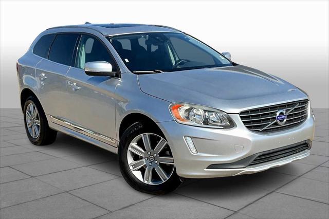 2017 Volvo XC60 T5 Inscription 2017 Volvo XC60 T5 Inscription