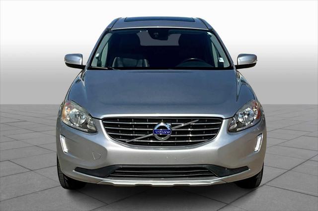 2017 Volvo XC60 T5 Inscription 2017 Volvo XC60 T5 Inscription