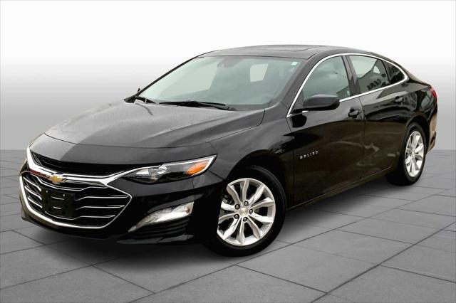 2024 Chevrolet Malibu FWD 1LT 2024 Chevrolet Malibu FWD 1LT