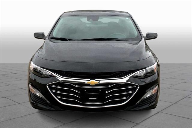 2024 Chevrolet Malibu FWD 1LT 2024 Chevrolet Malibu FWD 1LT