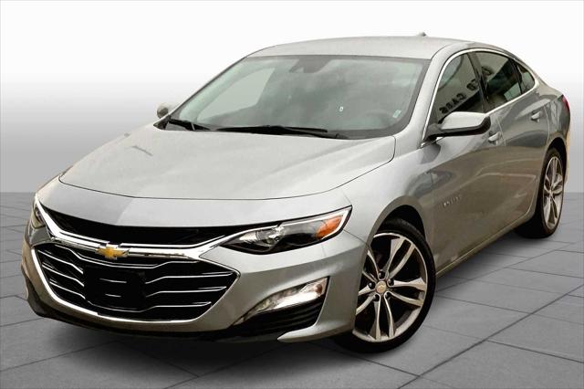 2023 Chevrolet Malibu FWD 1LT 2023 Chevrolet Malibu FWD 1LT