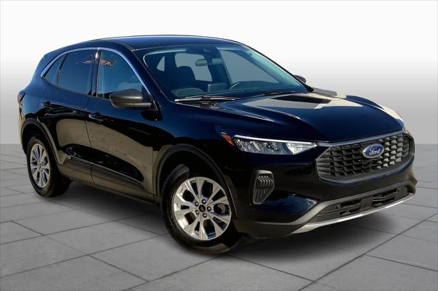 2023 Ford Escape Active 2023 Ford Escape Active