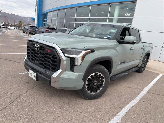 2023 Toyota Tundra SR5