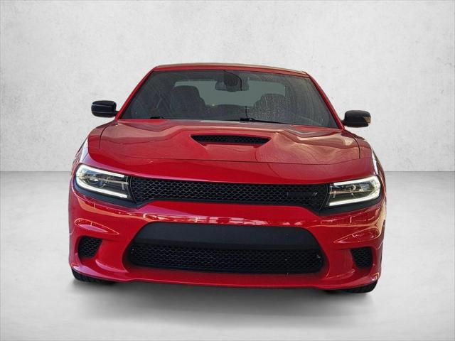 2023 Dodge Charger GT 2023 Dodge Charger GT