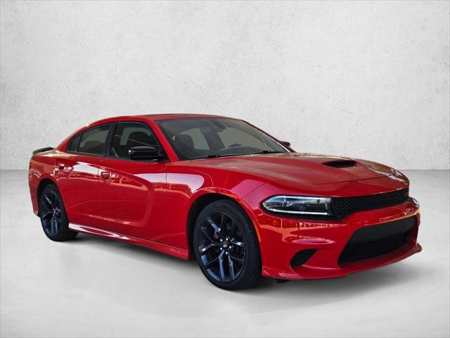 2023 Dodge Charger GT 2023 Dodge Charger GT