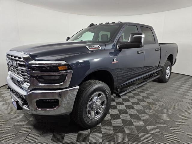 2026 RAM Ram 2500 RAM 2500 TRADESMAN CREW CAB 4X4 64 BOX