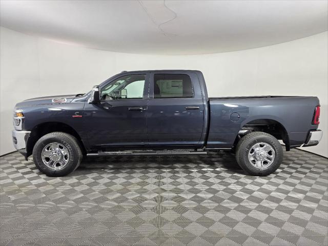 2026 RAM Ram 2500 RAM 2500 TRADESMAN CREW CAB 4X4 64 BOX