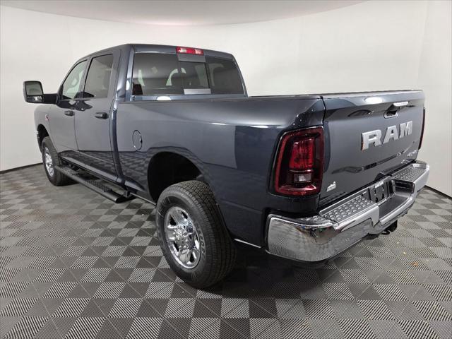 2026 RAM Ram 2500 RAM 2500 TRADESMAN CREW CAB 4X4 64 BOX