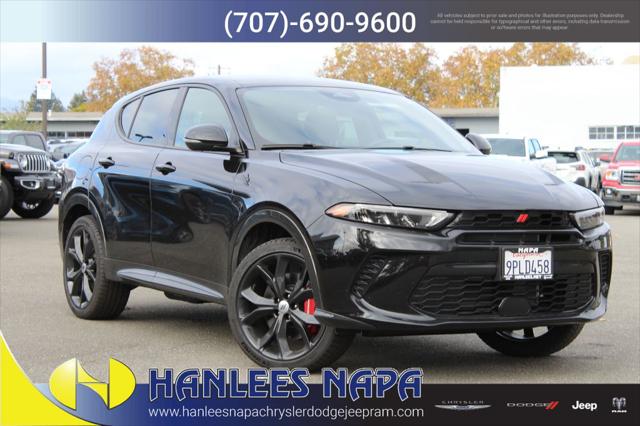 2024 Dodge Hornet R/T EAWD