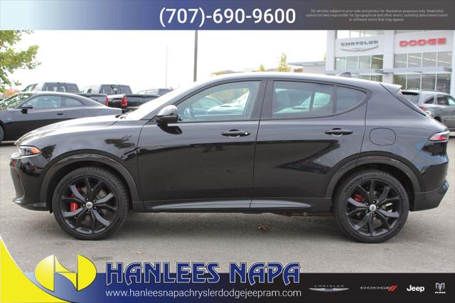 2024 Dodge Hornet R/T EAWD