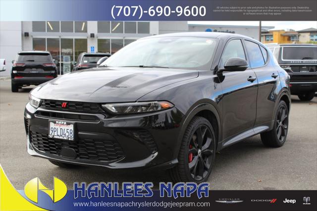 2024 Dodge Hornet R/T EAWD