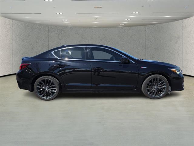 2022 Acura ILX Technology & A-SPEC Packages 2022 Acura ILX Technology & A-SPEC Packages