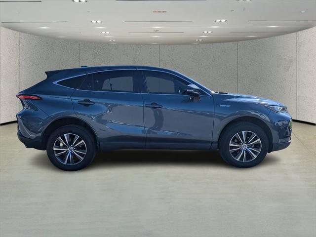 2021 Toyota Venza LE 2021 Toyota Venza LE