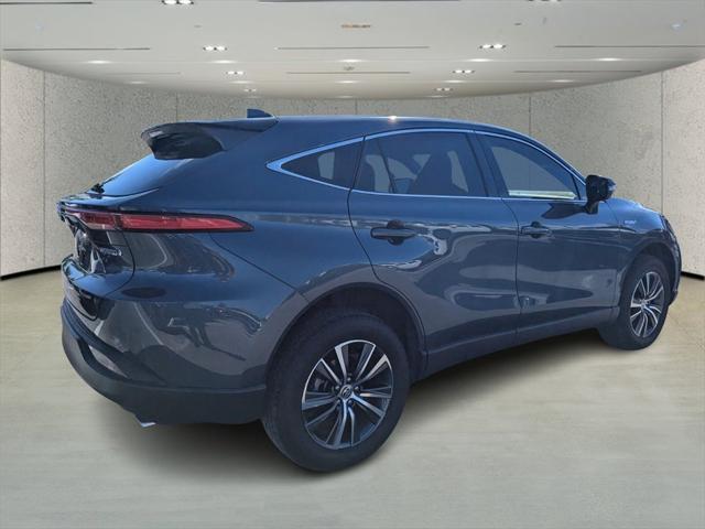 2021 Toyota Venza LE 2021 Toyota Venza LE