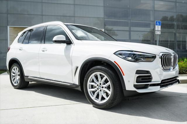 2023 BMW X5 sDrive40i 2023 BMW X5 sDrive40i