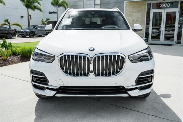 2023 BMW X5 sDrive40i 2023 BMW X5 sDrive40i