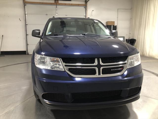2019 Dodge Journey SE Value Package