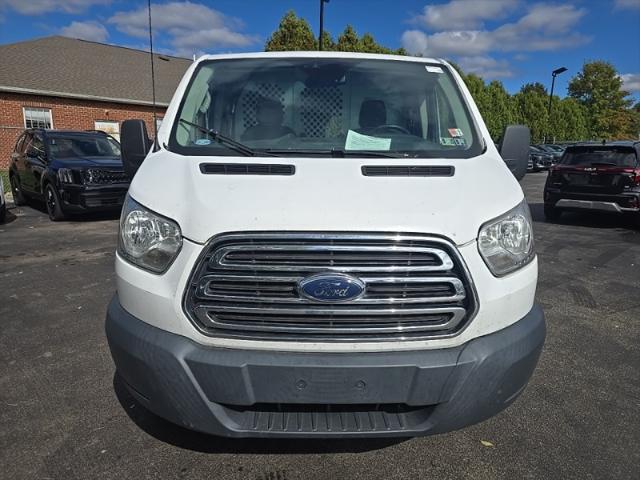 2016 Ford Transit-250 Base