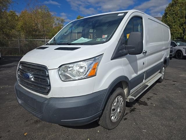2016 Ford Transit-250 Base