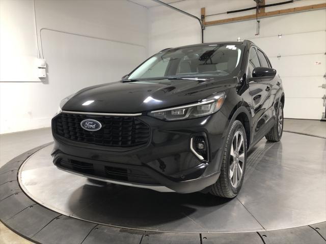2023 Ford Escape Platinum 2023 Ford Escape Platinum