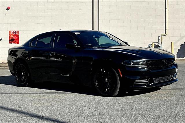 2023 Dodge Charger SXT