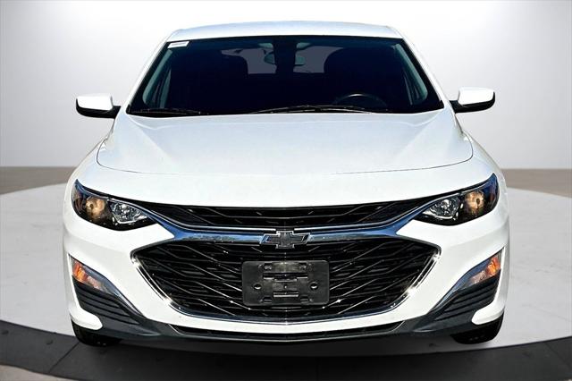 2021 Chevrolet Malibu FWD RS 2021 Chevrolet Malibu FWD RS