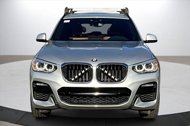2020 BMW X3 xDrive30i 2020 BMW X3 xDrive30i