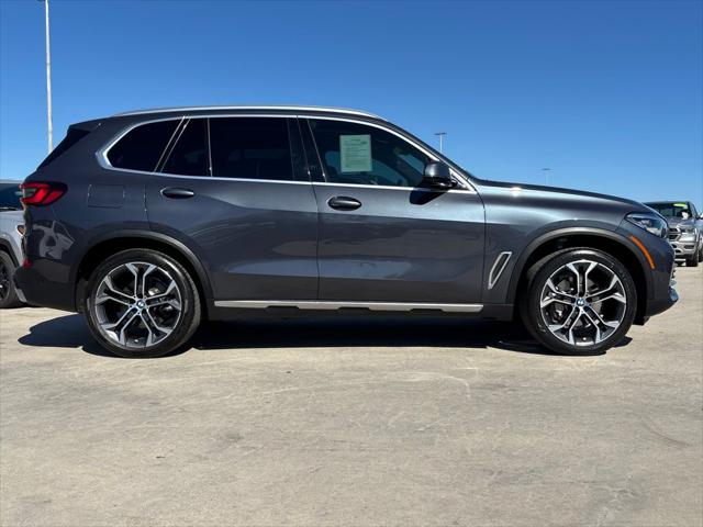 2022 BMW X5 sDrive40i 2022 BMW X5 sDrive40i