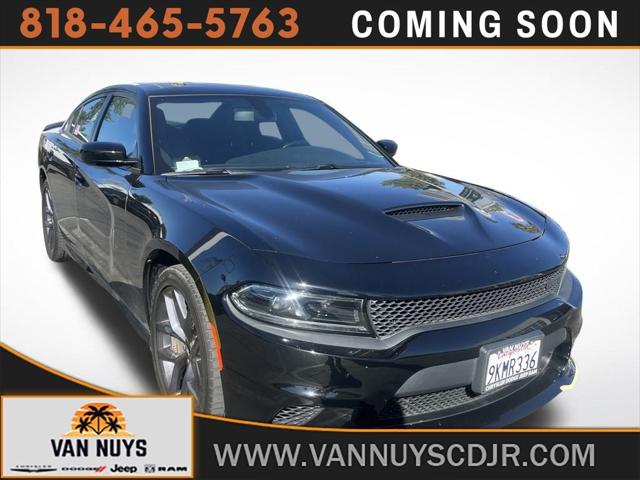 2023 Dodge Charger GT