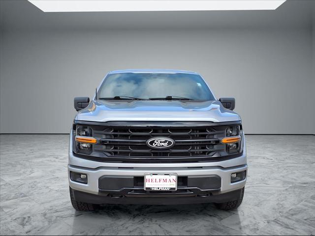 2024 Ford F-150 XLT 2024 Ford F-150 XLT