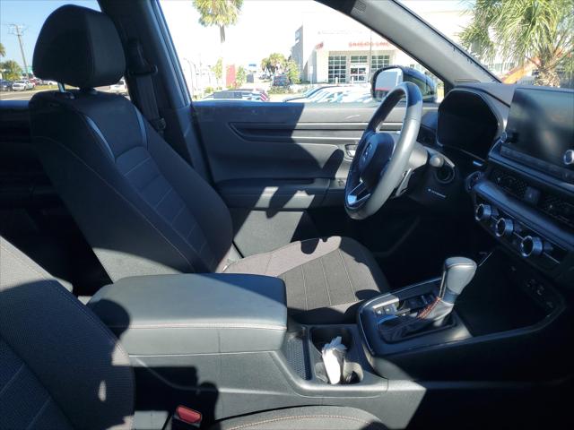 2023 Honda CR-V Hybrid Sport 2023 Honda CR-V Hybrid Sport