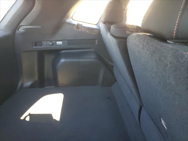 2023 Honda CR-V Hybrid Sport 2023 Honda CR-V Hybrid Sport