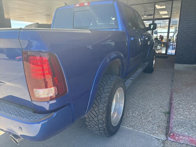 2014 RAM 1500 Sport 2014 RAM 1500 Sport