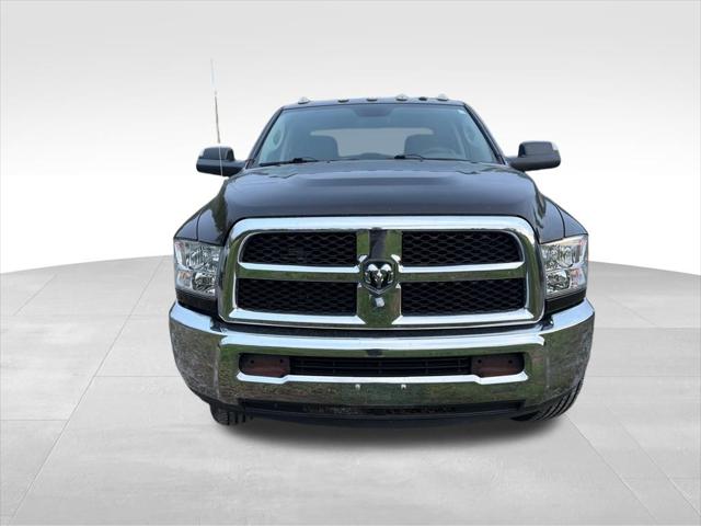 2017 RAM 2500 Tradesman Crew Cab 4x4 64 Box