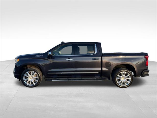 2022 Chevrolet Silverado 1500 High Country 2022 Chevrolet Silverado 1500 High Country