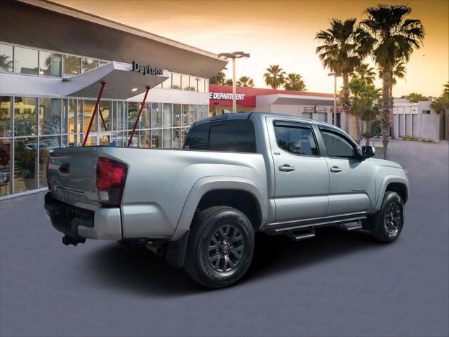 2023 Toyota Tacoma SR5 V6 2023 Toyota Tacoma SR5 V6