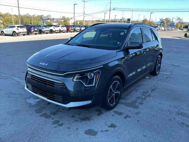 2024 Kia Niro LX