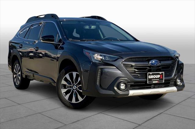 2024 Subaru Outback Limited 2024 Subaru Outback Limited