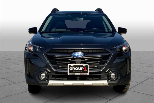 2024 Subaru Outback Limited 2024 Subaru Outback Limited