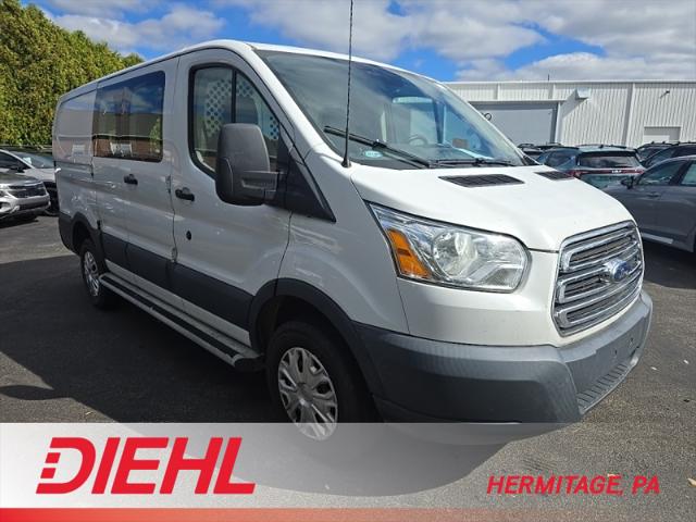 2016 Ford Transit-250 Base