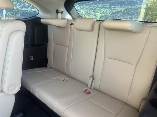 2022 Toyota Highlander Limited 2022 Toyota Highlander Limited