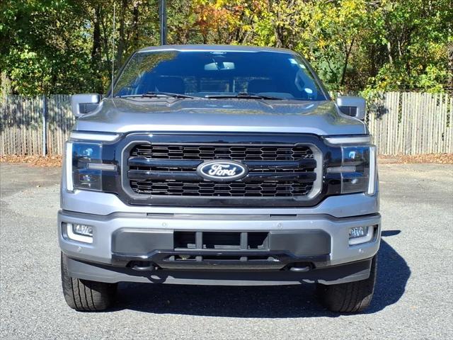 2024 Ford F-150 LARIAT 2024 Ford F-150 LARIAT
